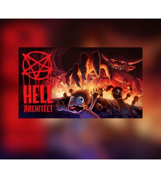 Hell Architect Steam Key GLOBAL